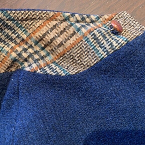 Etron Men's wool blazer - Picture 5 of 16